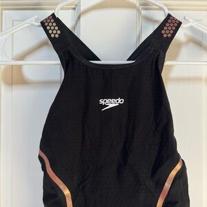 Women’s Speedo Pure Intent Closed Back